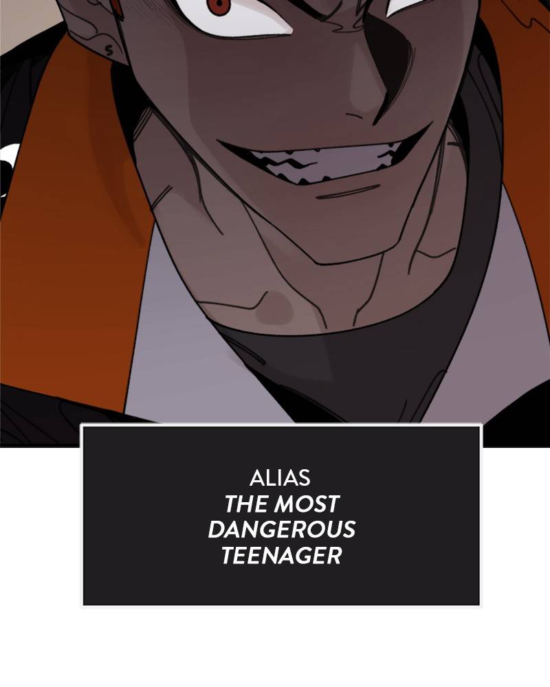 Psycho Revenge Chapter 19 - page 12