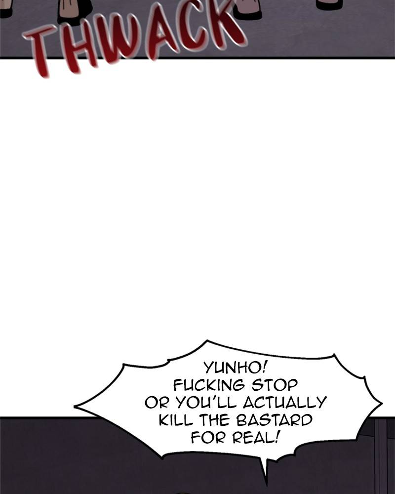 Psycho Revenge Chapter 19 - page 121