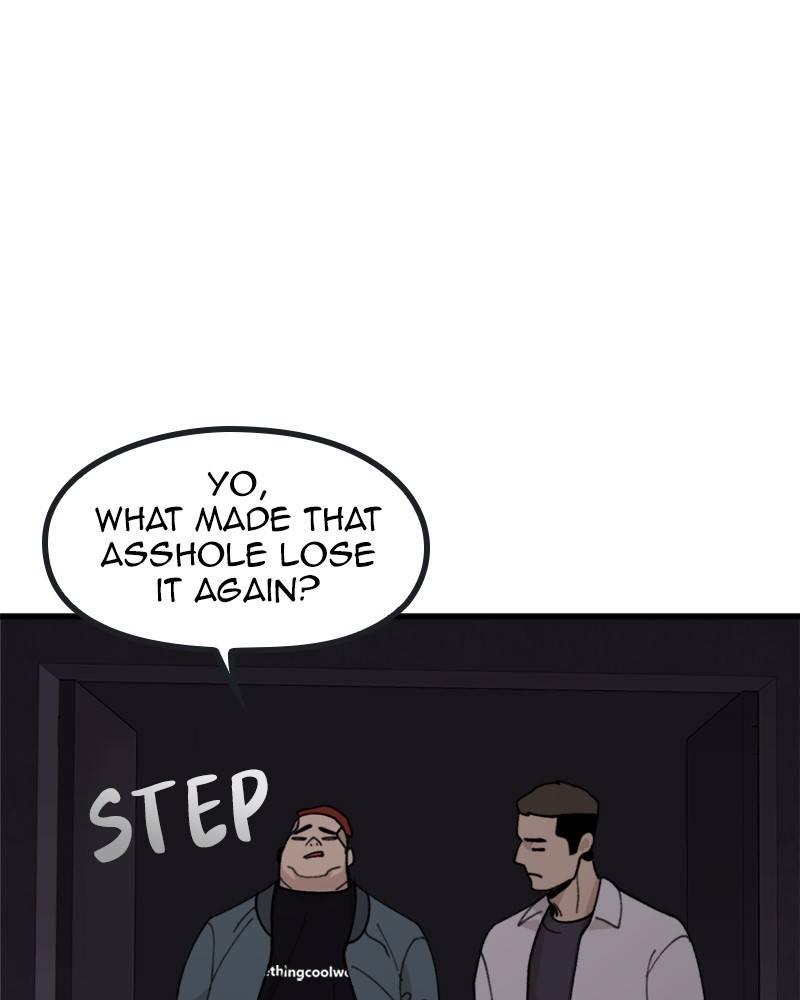 Psycho Revenge Chapter 19 - page 124