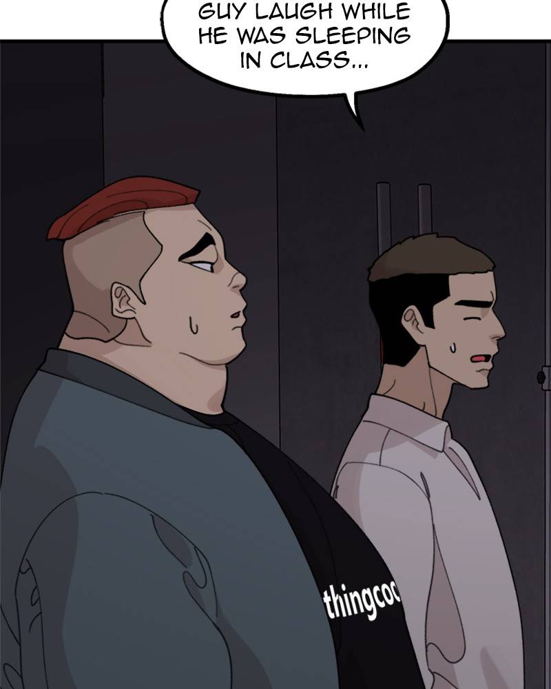 Psycho Revenge Chapter 19 - page 126
