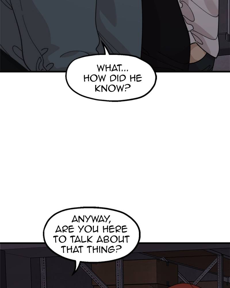 Psycho Revenge Chapter 19 - page 127