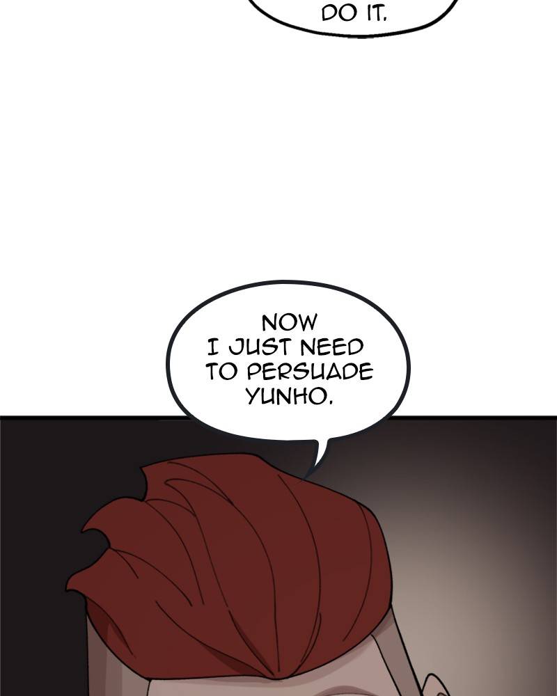 Psycho Revenge Chapter 19 - page 129