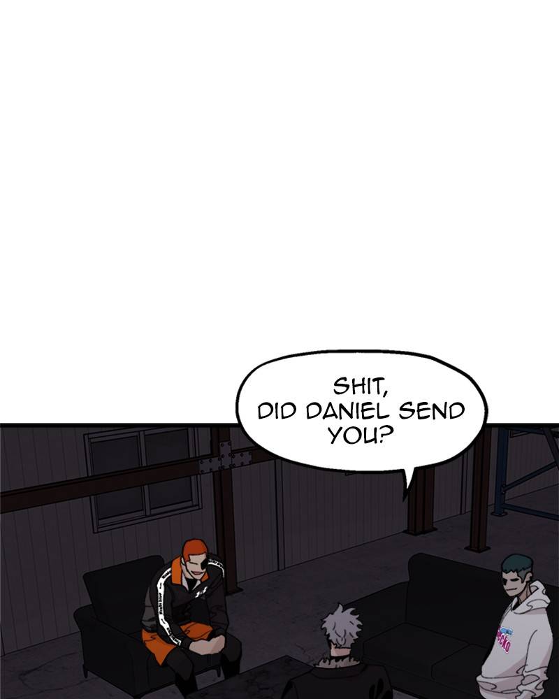 Psycho Revenge Chapter 19 - page 13