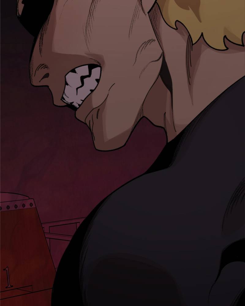 Psycho Revenge Chapter 19 - page 132