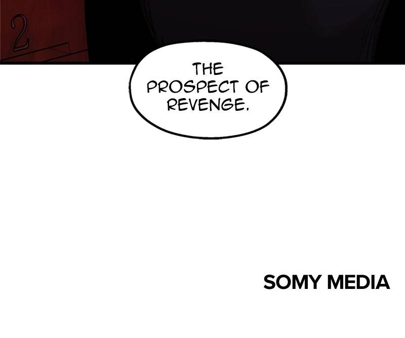 Psycho Revenge Chapter 19 - page 133