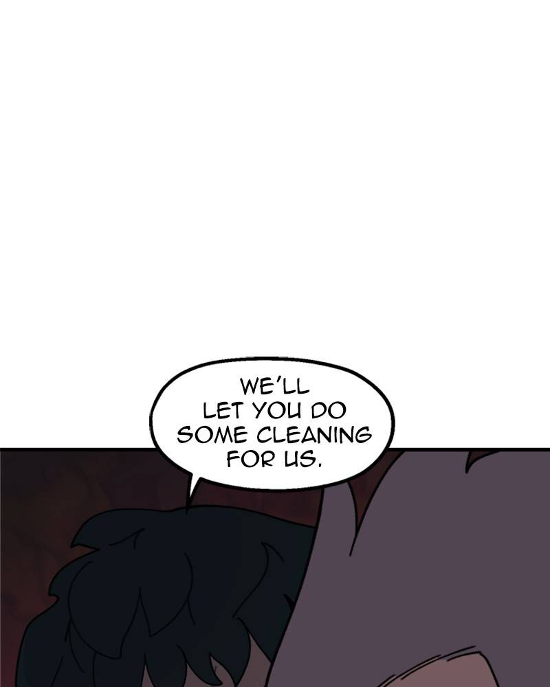 Psycho Revenge Chapter 19 - page 20