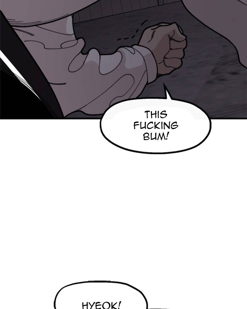 Psycho Revenge Chapter 19 - page 30