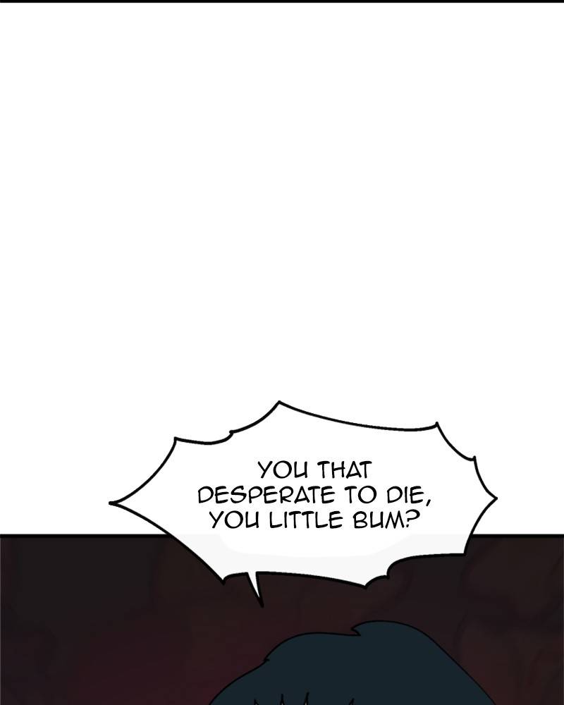 Psycho Revenge Chapter 19 - page 32