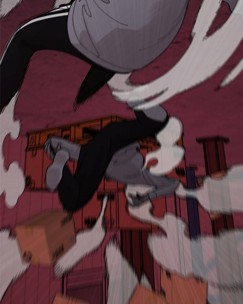 Psycho Revenge Chapter 19 - page 40
