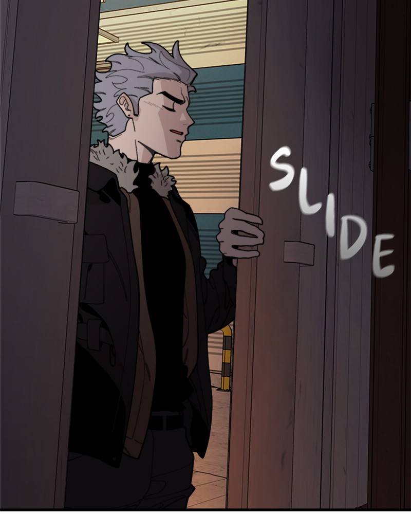 Psycho Revenge Chapter 19 - page 5