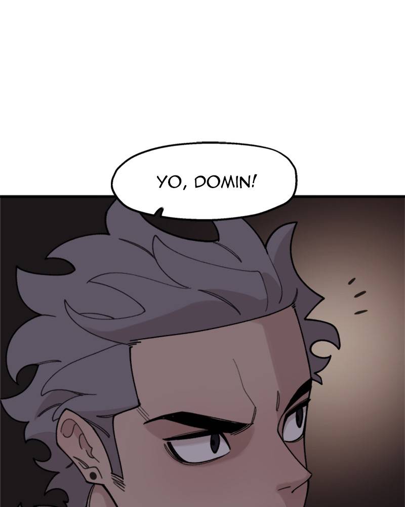 Psycho Revenge Chapter 19 - page 6