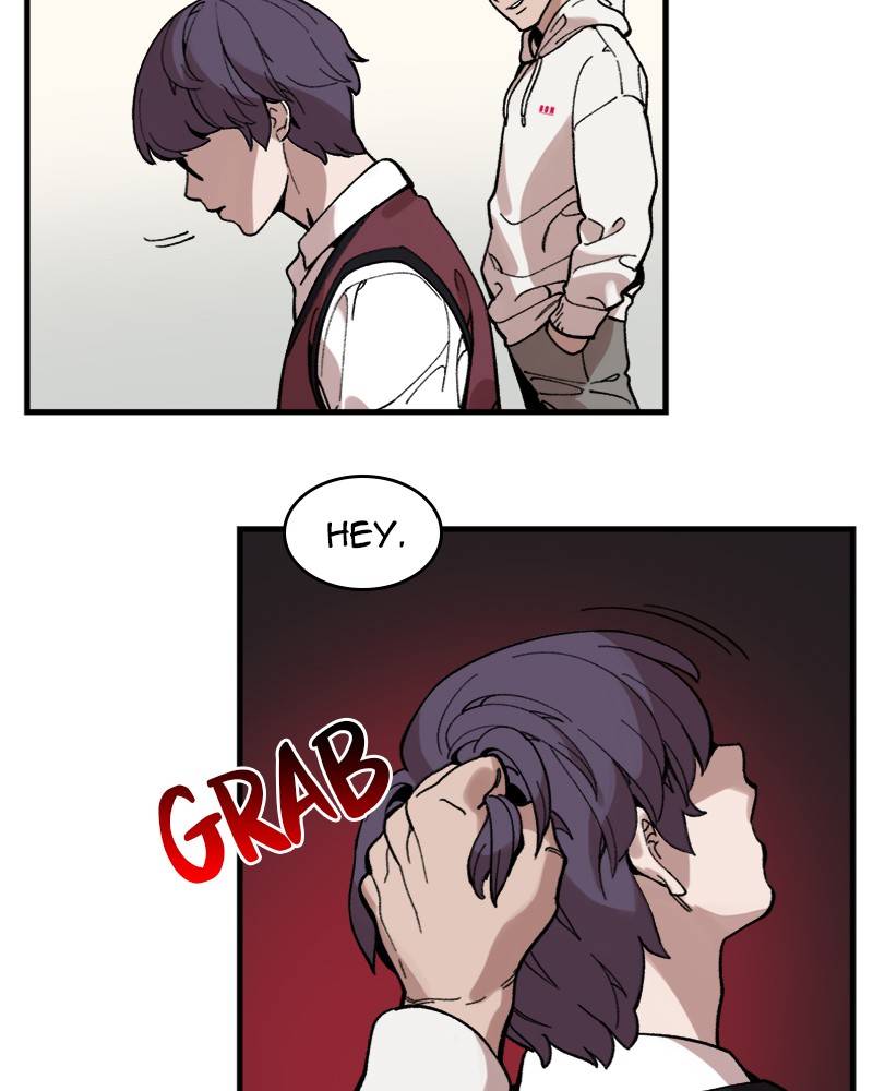 Psycho Revenge Chapter 2 - page 11