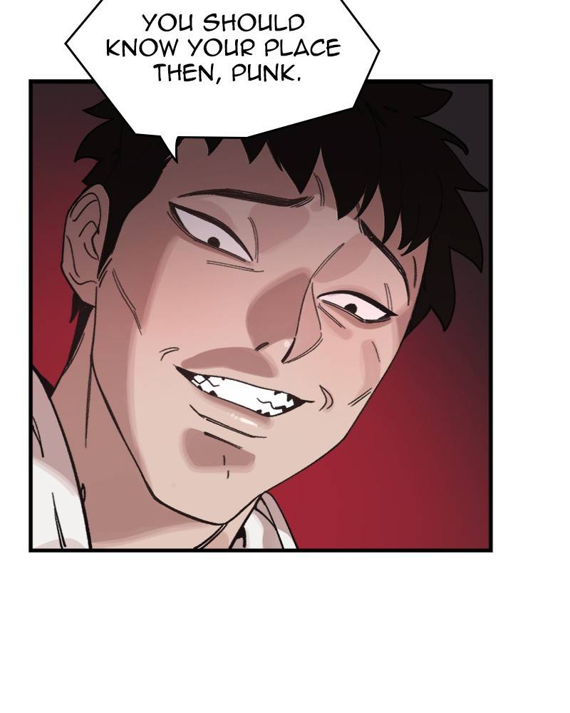 Psycho Revenge Chapter 2 - page 14