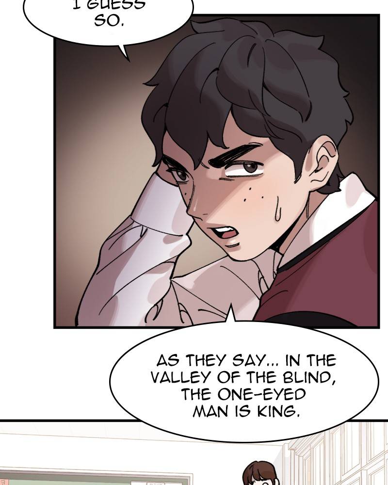 Psycho Revenge Chapter 2 - page 17