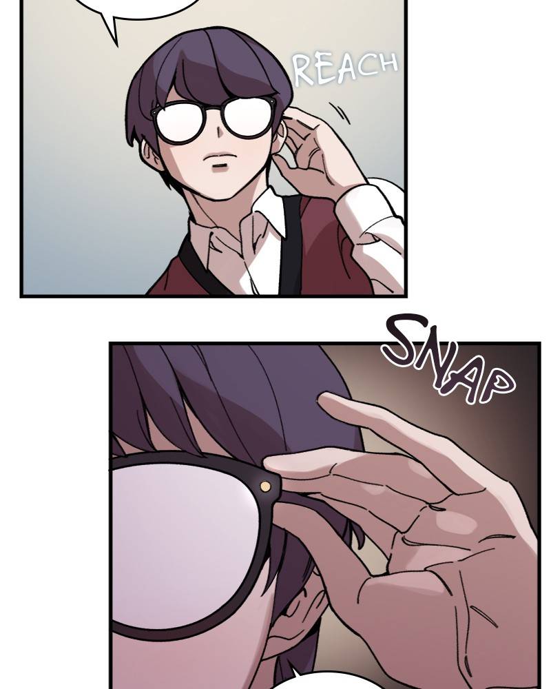 Psycho Revenge Chapter 2 - page 19