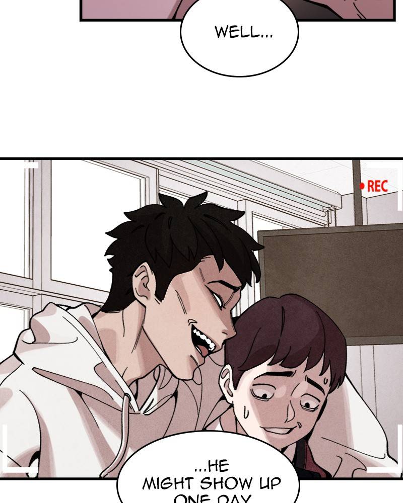 Psycho Revenge Chapter 2 - page 20