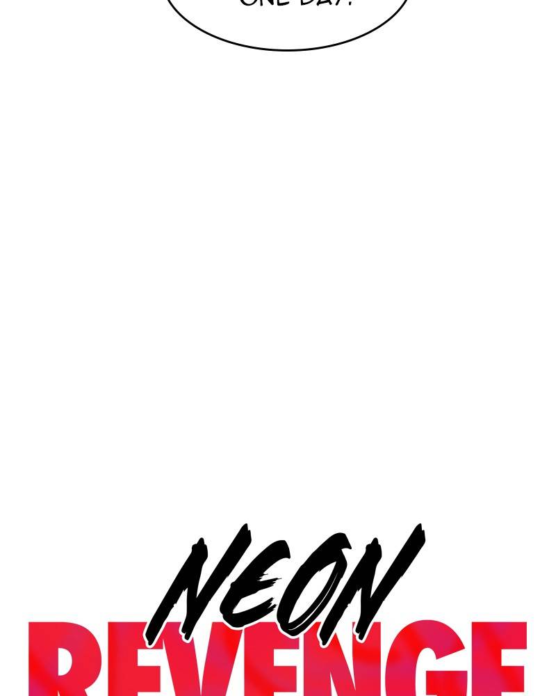 Psycho Revenge Chapter 2 - page 21