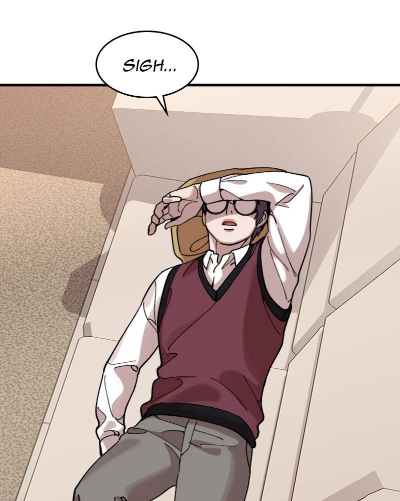 Psycho Revenge Chapter 2 - page 25