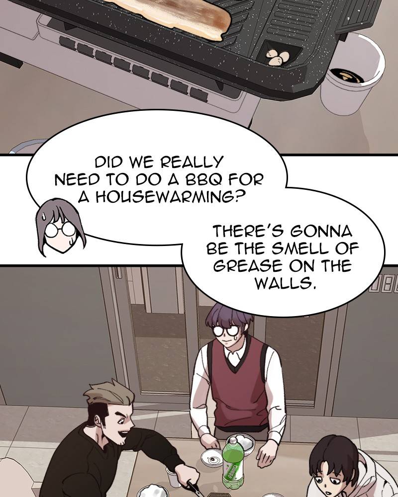 Psycho Revenge Chapter 2 - page 32