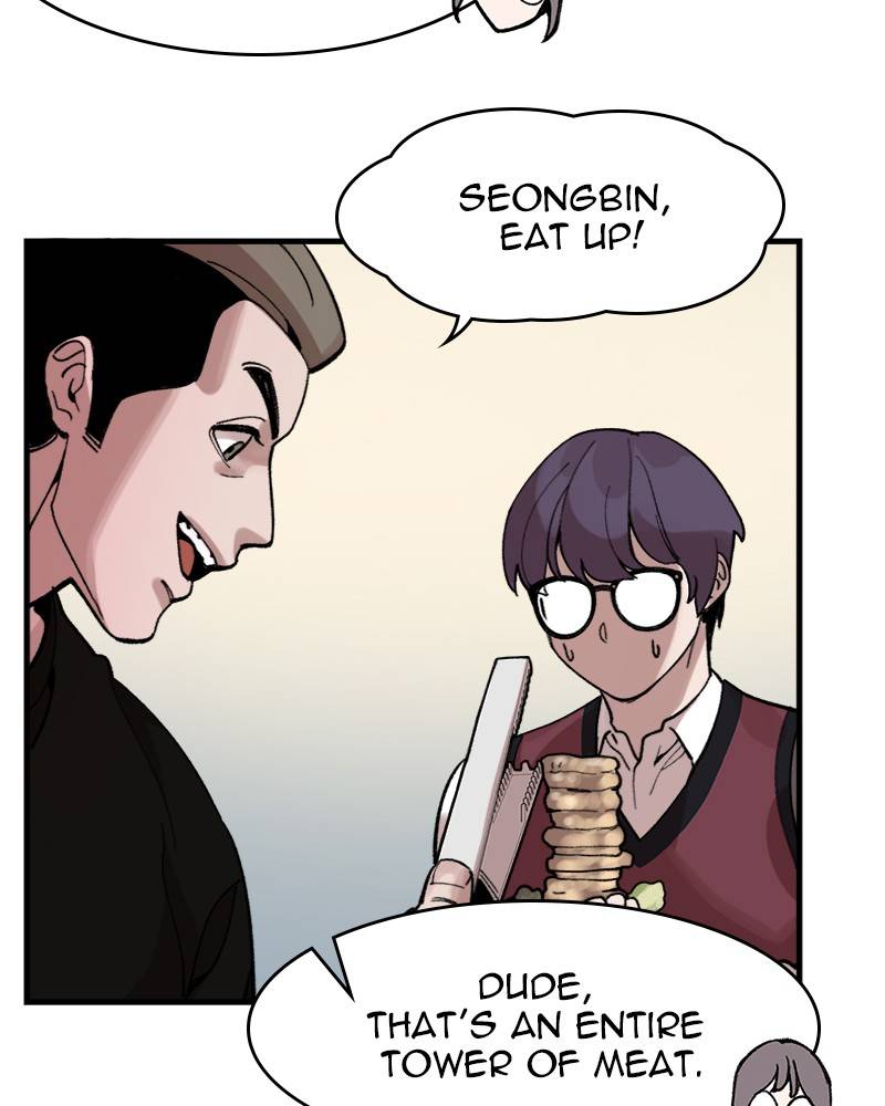 Psycho Revenge Chapter 2 - page 35