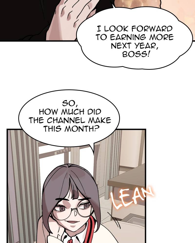Psycho Revenge Chapter 2 - page 37