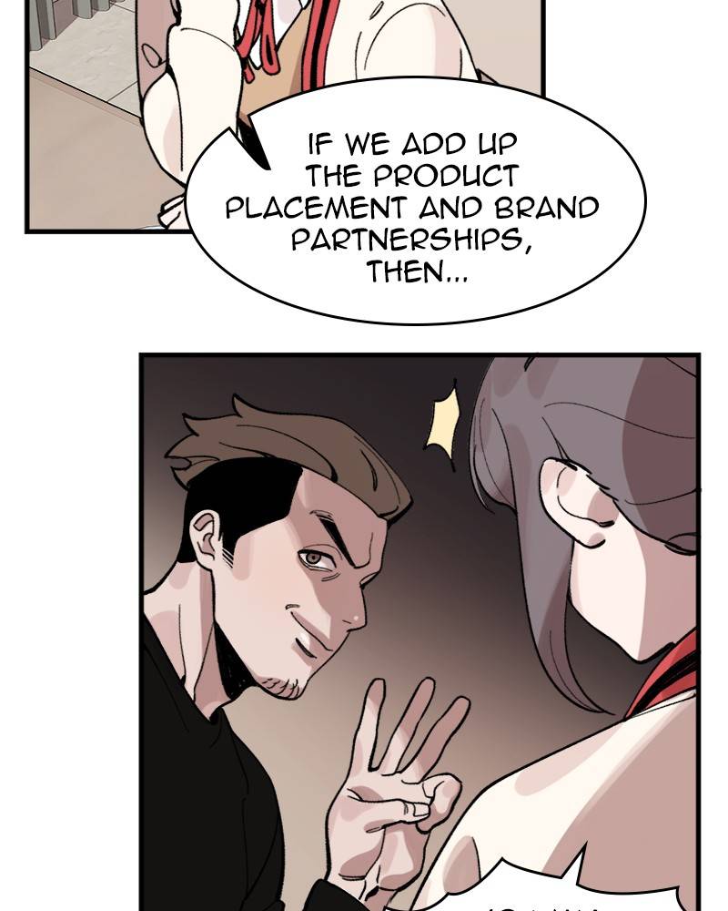Psycho Revenge Chapter 2 - page 38