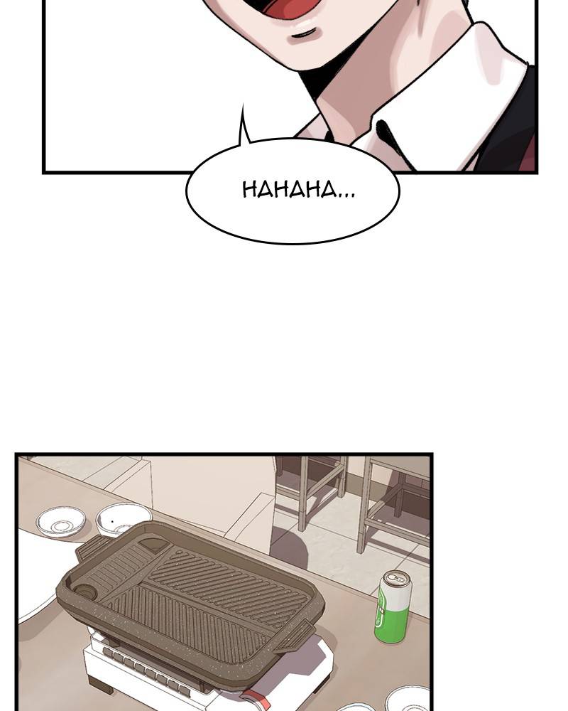 Psycho Revenge Chapter 2 - page 41