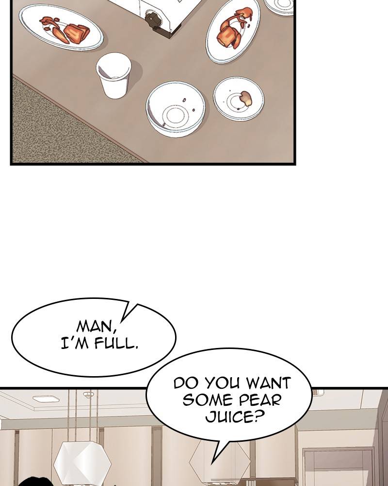 Psycho Revenge Chapter 2 - page 42