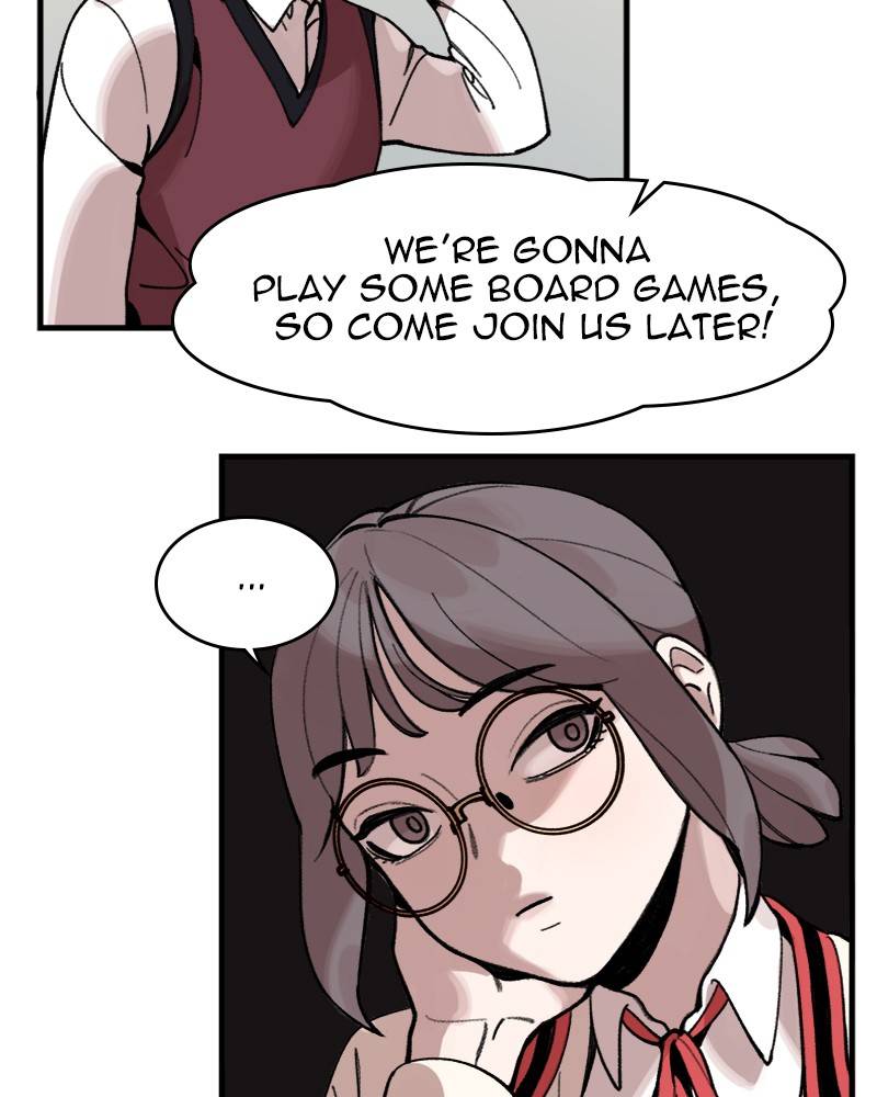 Psycho Revenge Chapter 2 - page 44