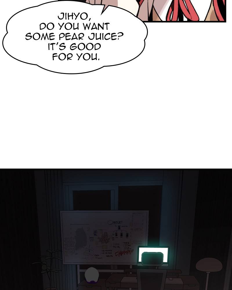 Psycho Revenge Chapter 2 - page 45