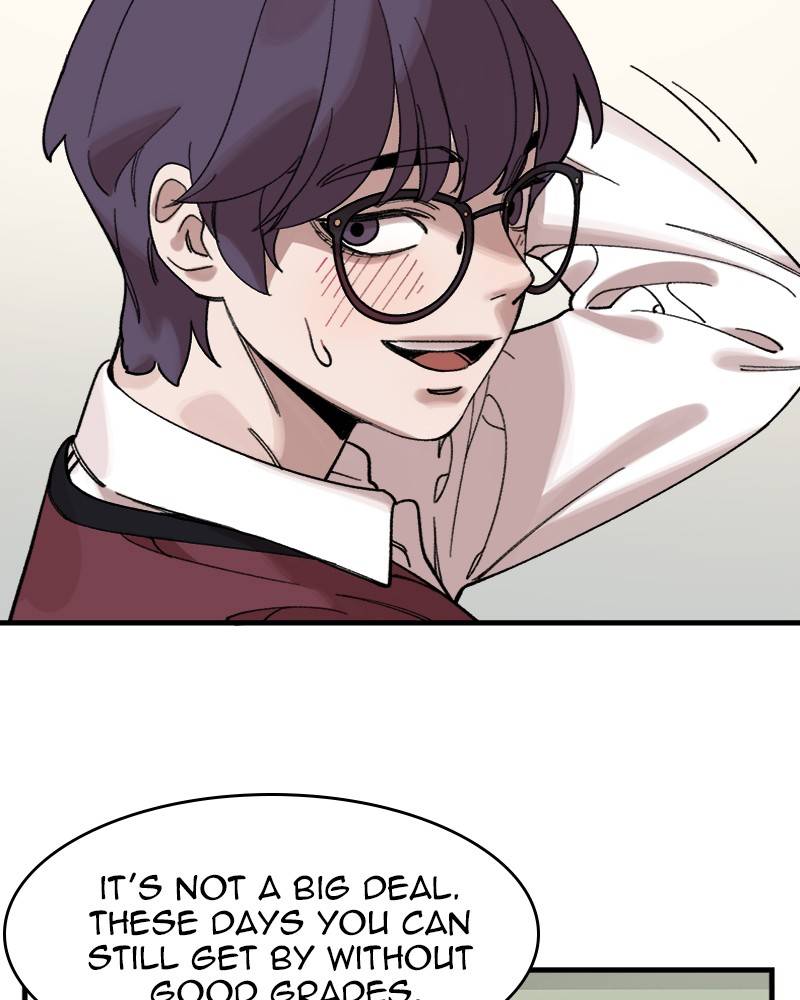 Psycho Revenge Chapter 2 - page 5