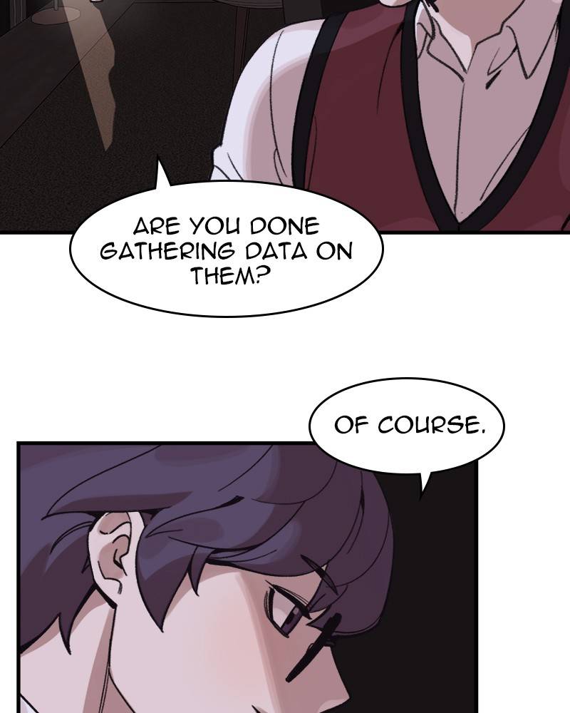 Psycho Revenge Chapter 2 - page 51