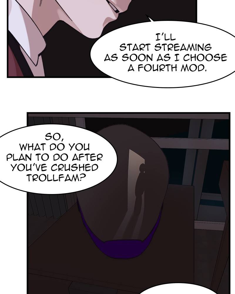 Psycho Revenge Chapter 2 - page 52