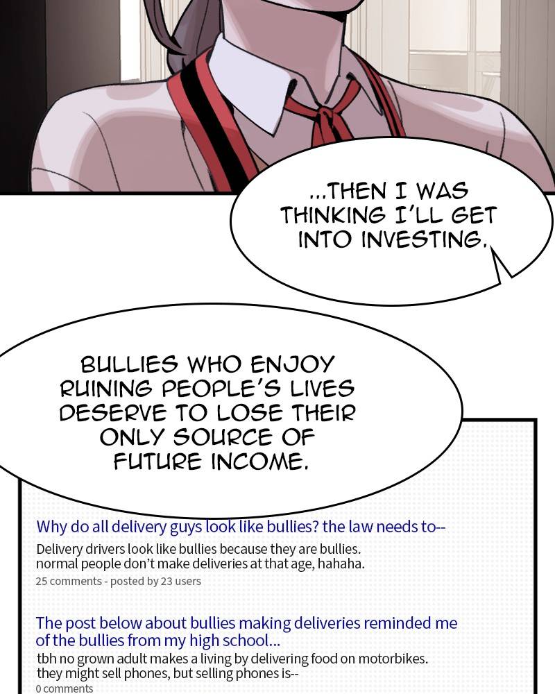 Psycho Revenge Chapter 2 - page 54