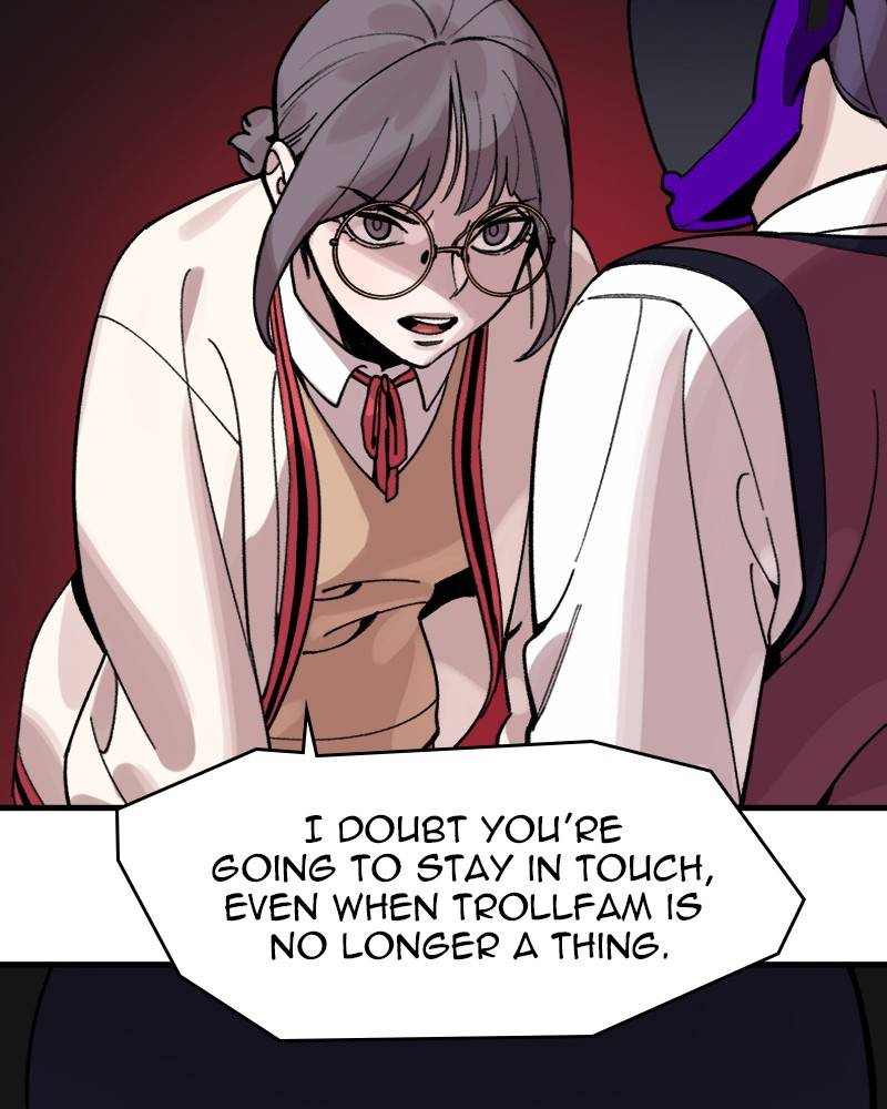 Psycho Revenge Chapter 2 - page 58