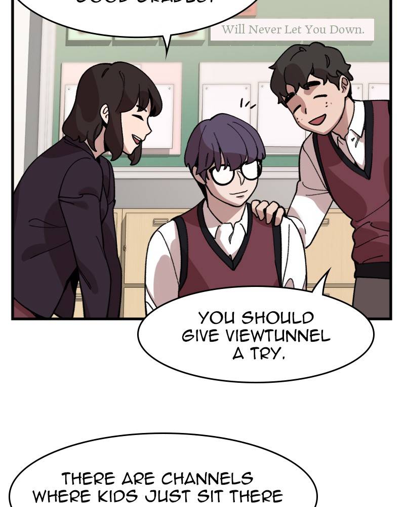 Psycho Revenge Chapter 2 - page 6