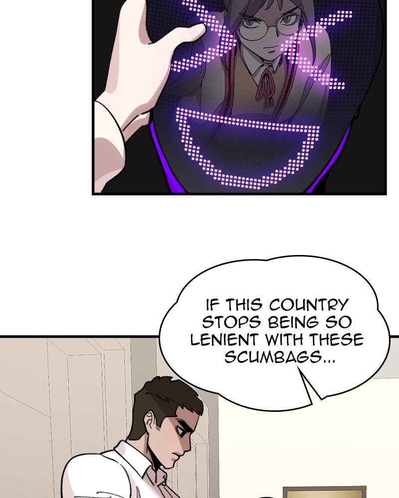 Psycho Revenge Chapter 2 - page 62