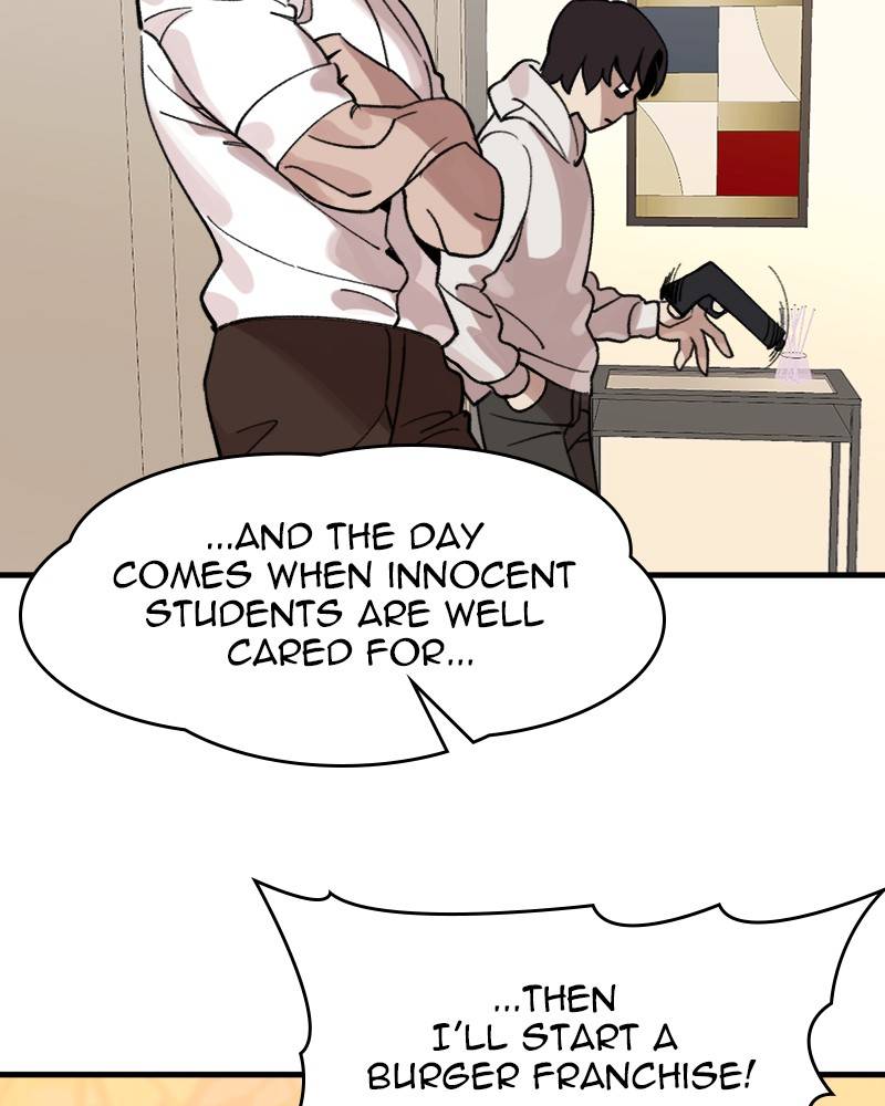 Psycho Revenge Chapter 2 - page 63