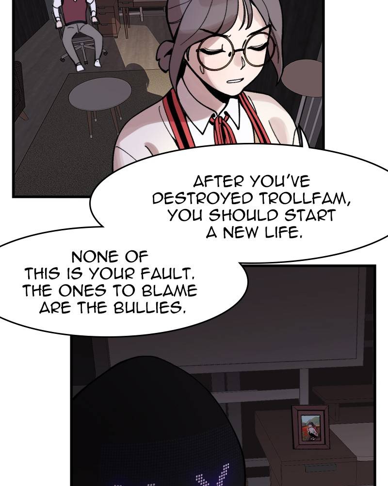 Psycho Revenge Chapter 2 - page 67