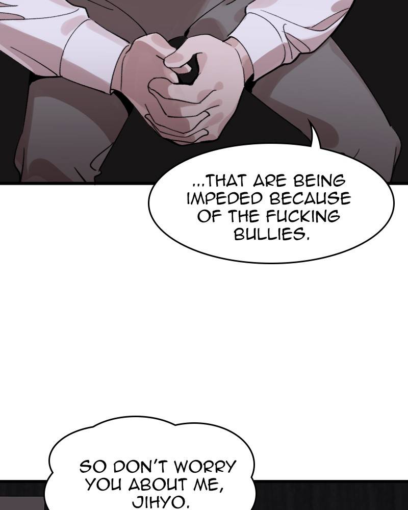 Psycho Revenge Chapter 2 - page 69