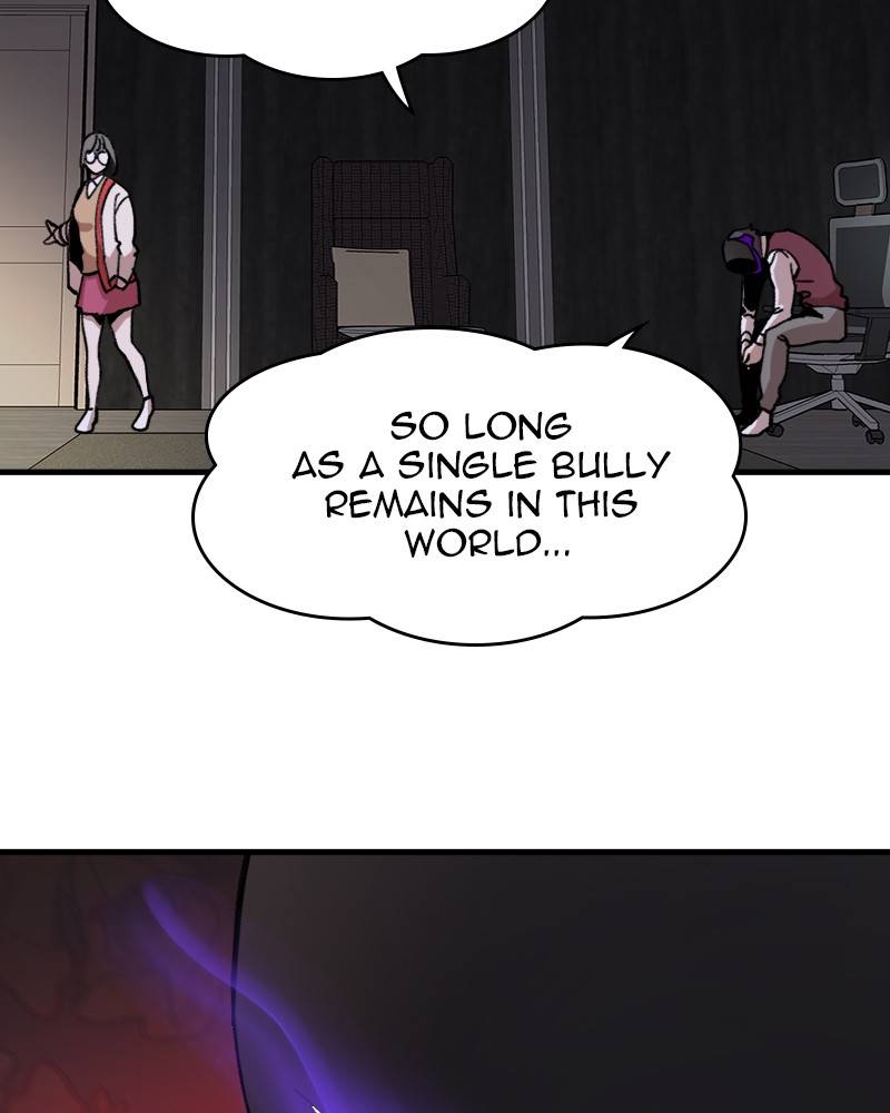 Psycho Revenge Chapter 2 - page 70