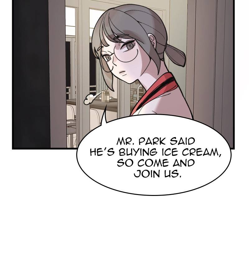 Psycho Revenge Chapter 2 - page 72