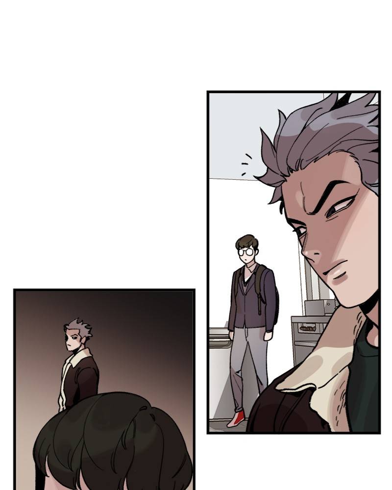 Psycho Revenge Chapter 2 - page 80