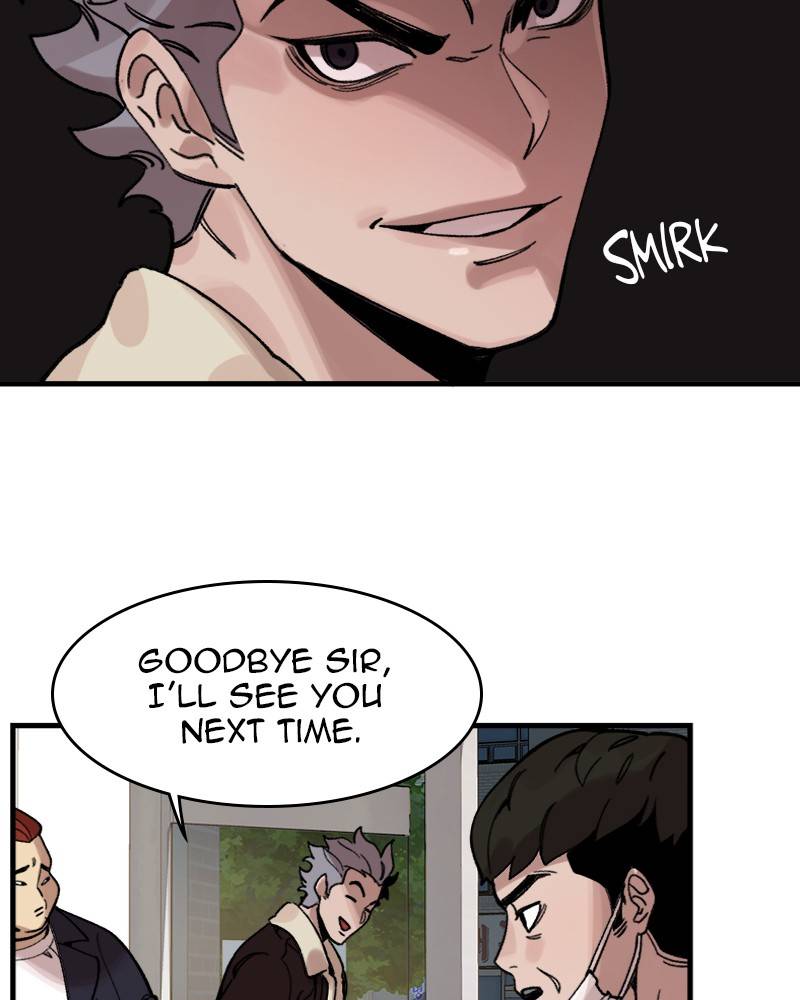 Psycho Revenge Chapter 2 - page 82