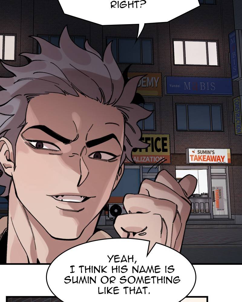 Psycho Revenge Chapter 2 - page 85