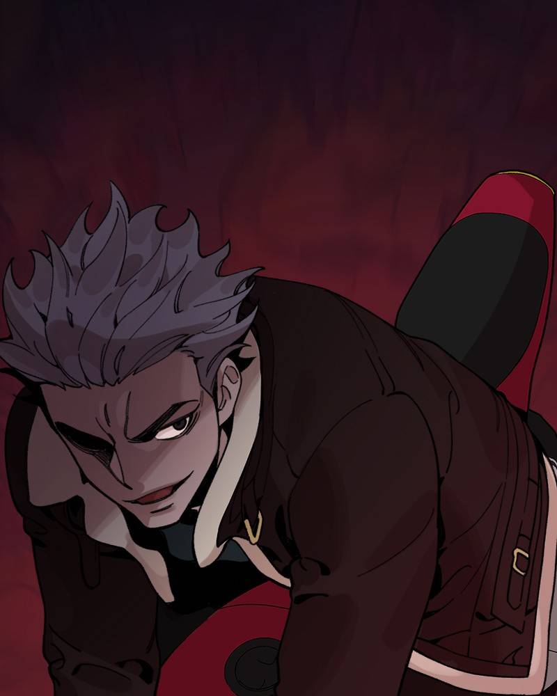 Psycho Revenge Chapter 2 - page 87
