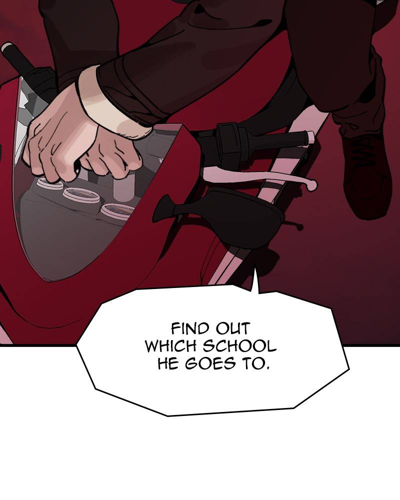 Psycho Revenge Chapter 2 - page 88