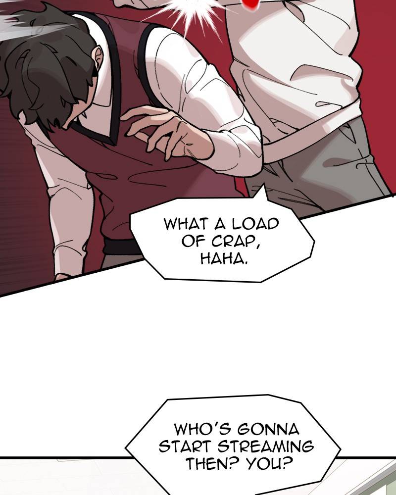 Psycho Revenge Chapter 2 - page 9