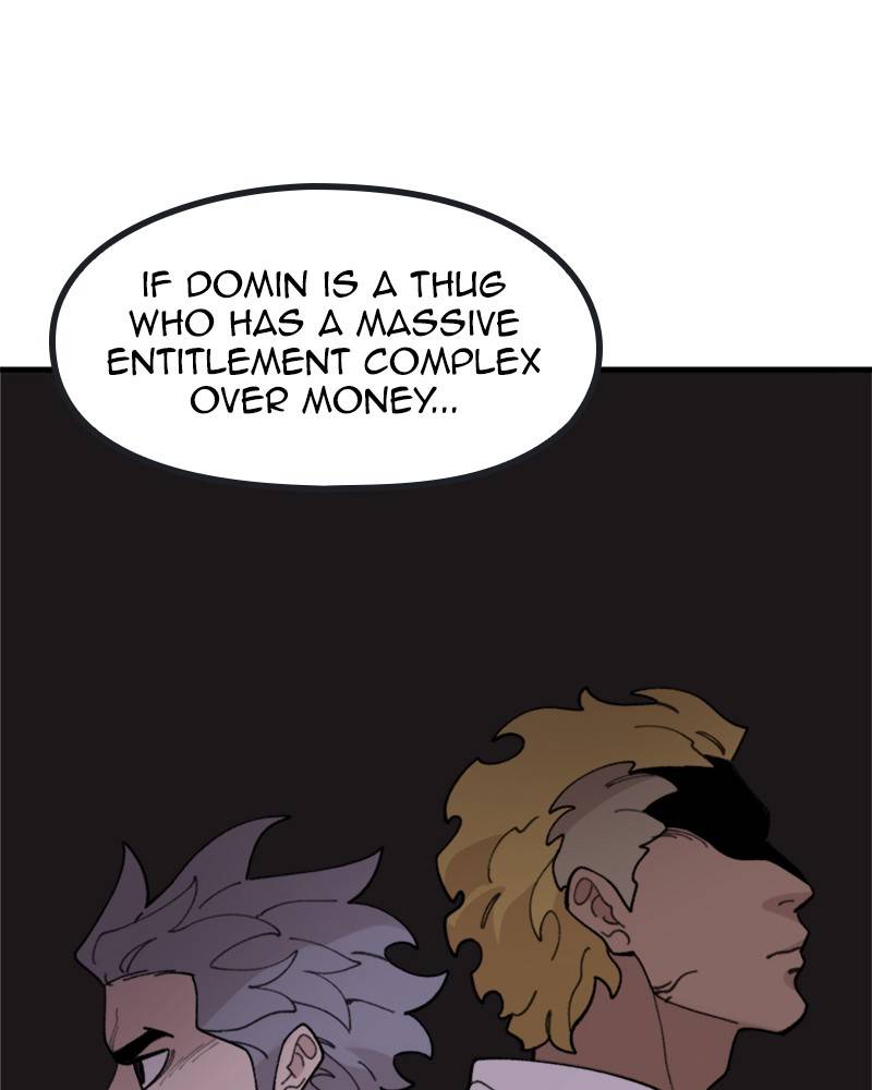 Psycho Revenge Chapter 20 - page 107