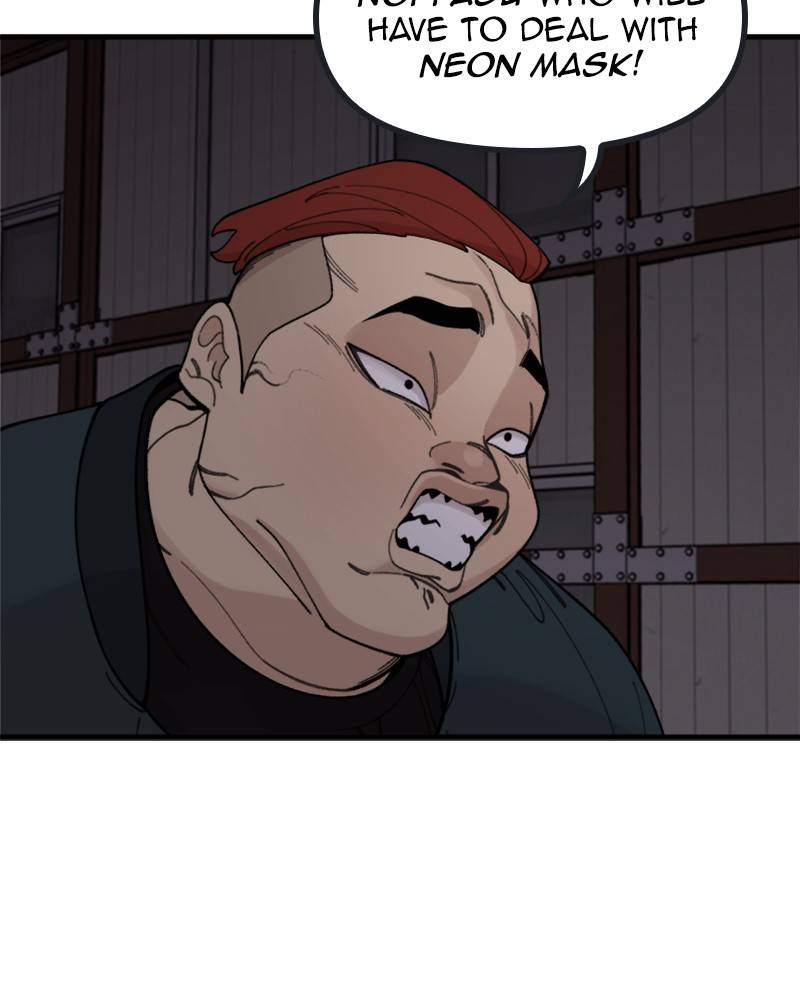 Psycho Revenge Chapter 20 - page 11